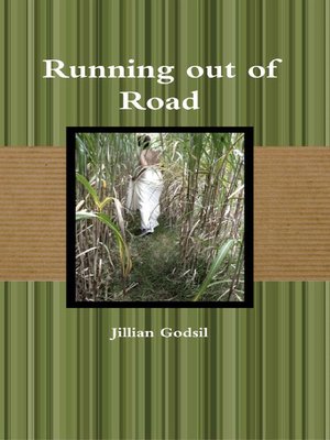 cover image of Running out of Road